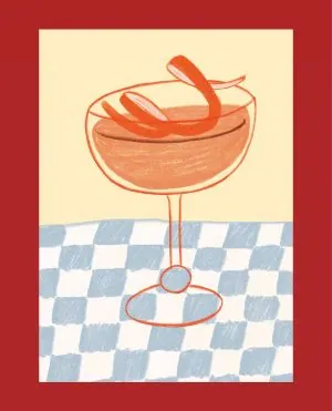 Nixology. Low-to-no alcohol cocktails — Елоіза Андерс, фото 6