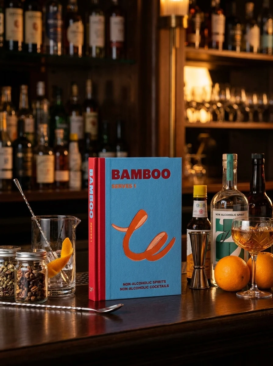 Nixology. Low-to-no alcohol cocktails — Дім, сім'я, релігія