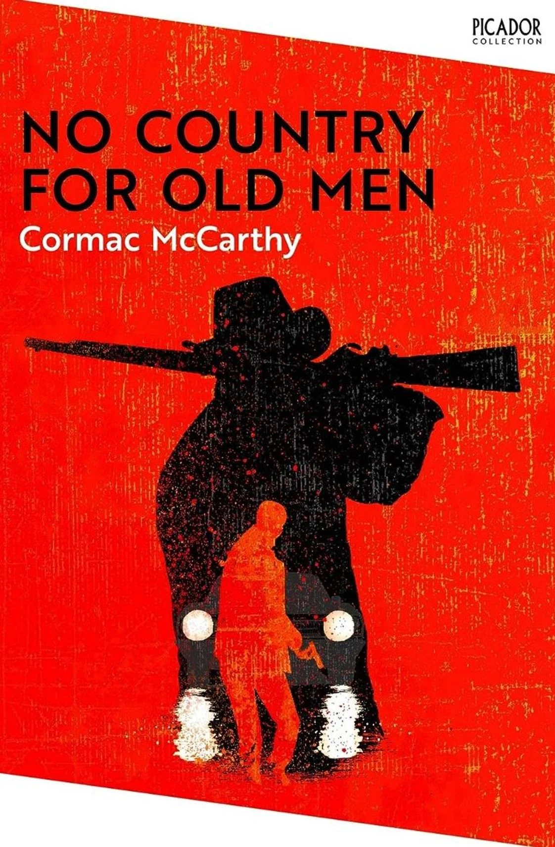 No country for old men