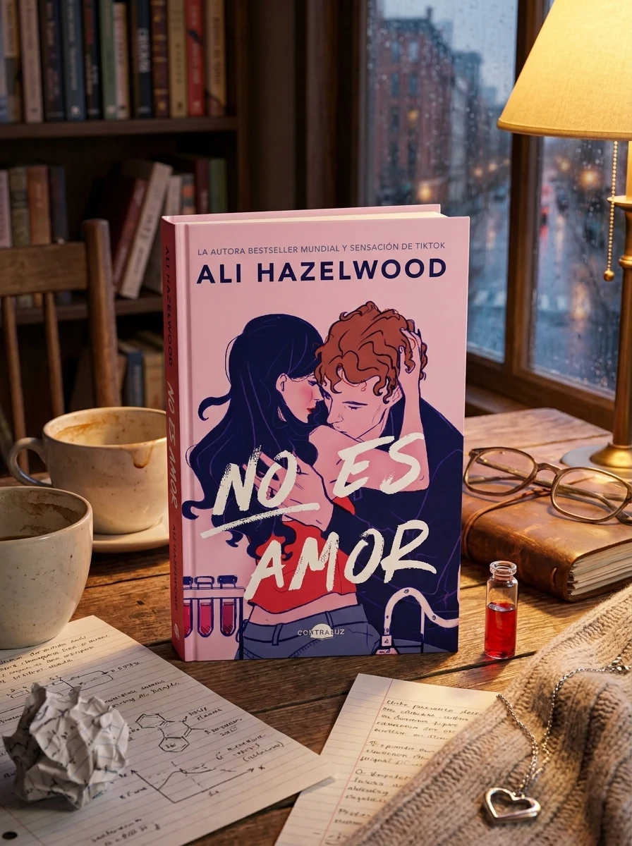 No es amor (Spanish Edition) — Художня література