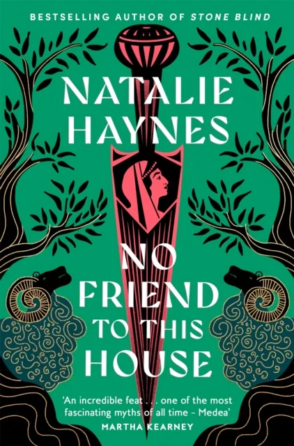 No Friend to This House