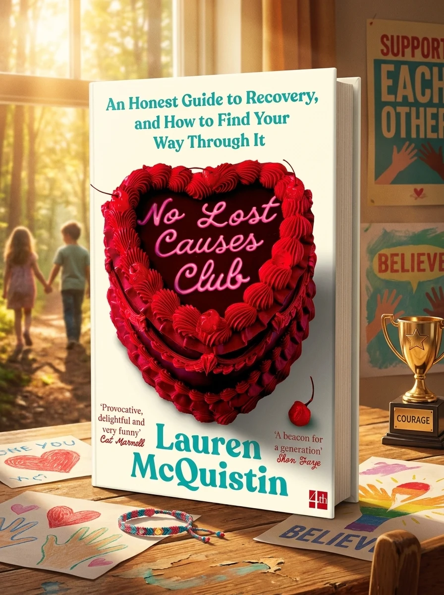 No Lost Causes Club