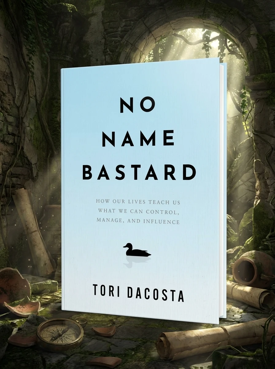 No Name Bastard — Tori Dacosta, фото 2