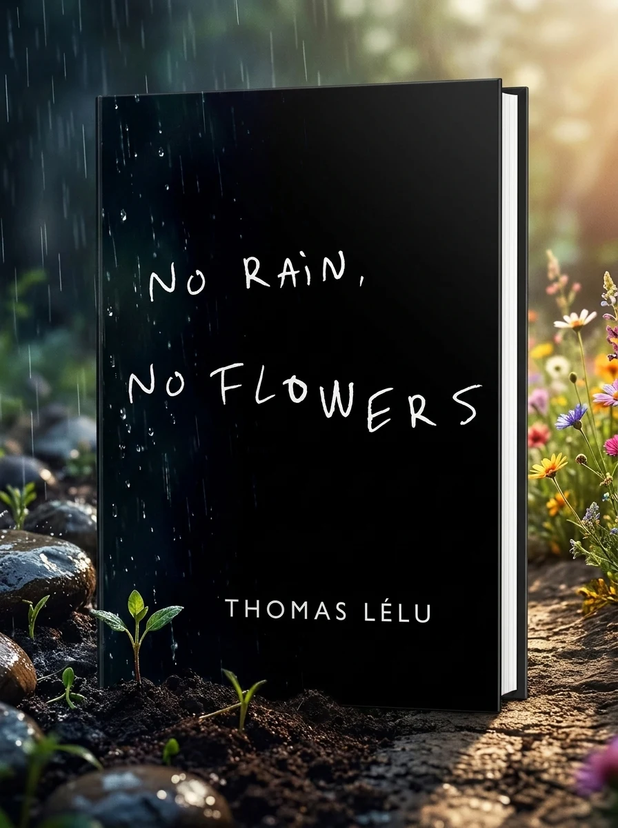 No Rain, No Flowers