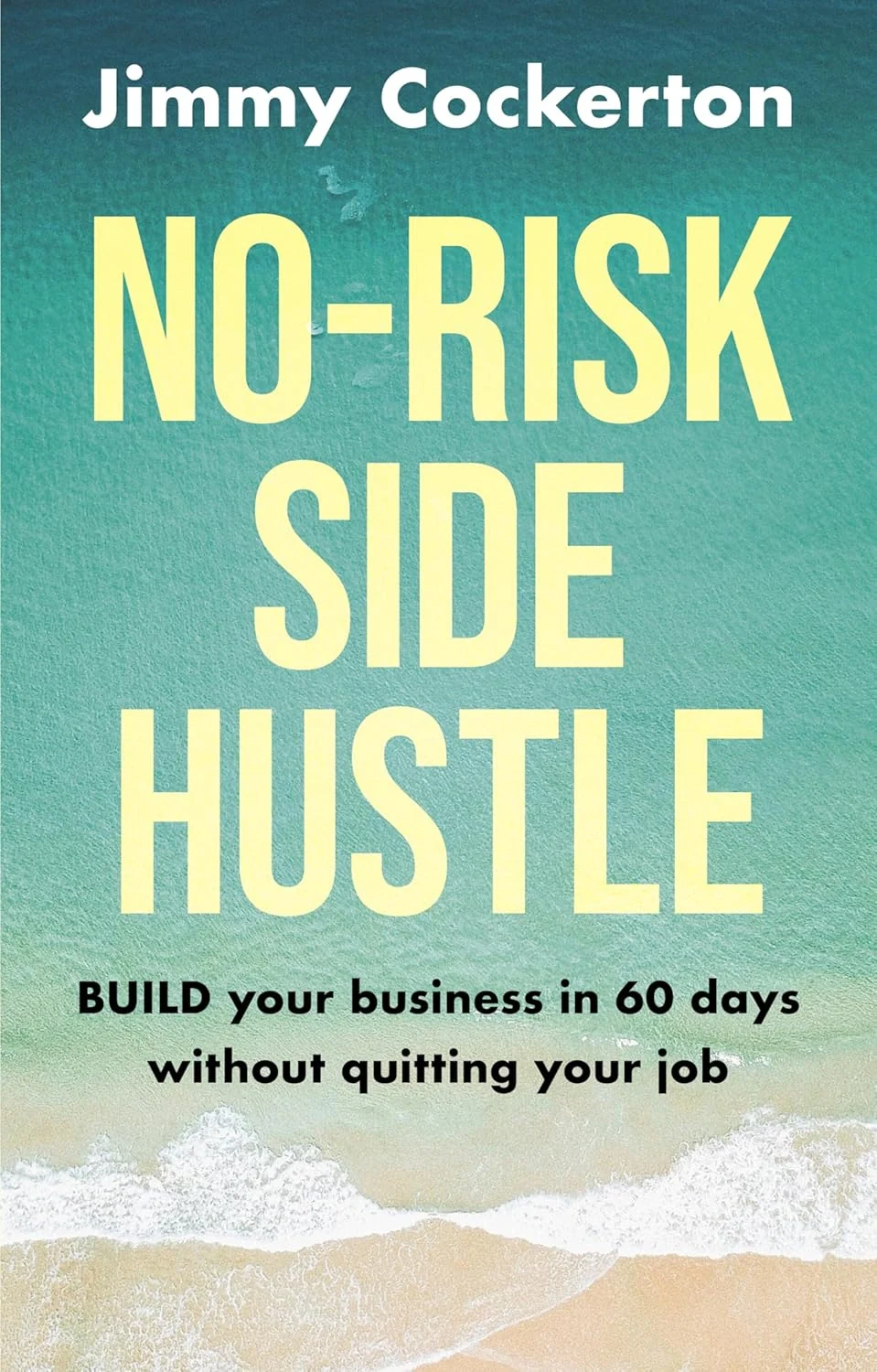 No Risk Side Hustle. BUILD your business in 60 days without quitting your job