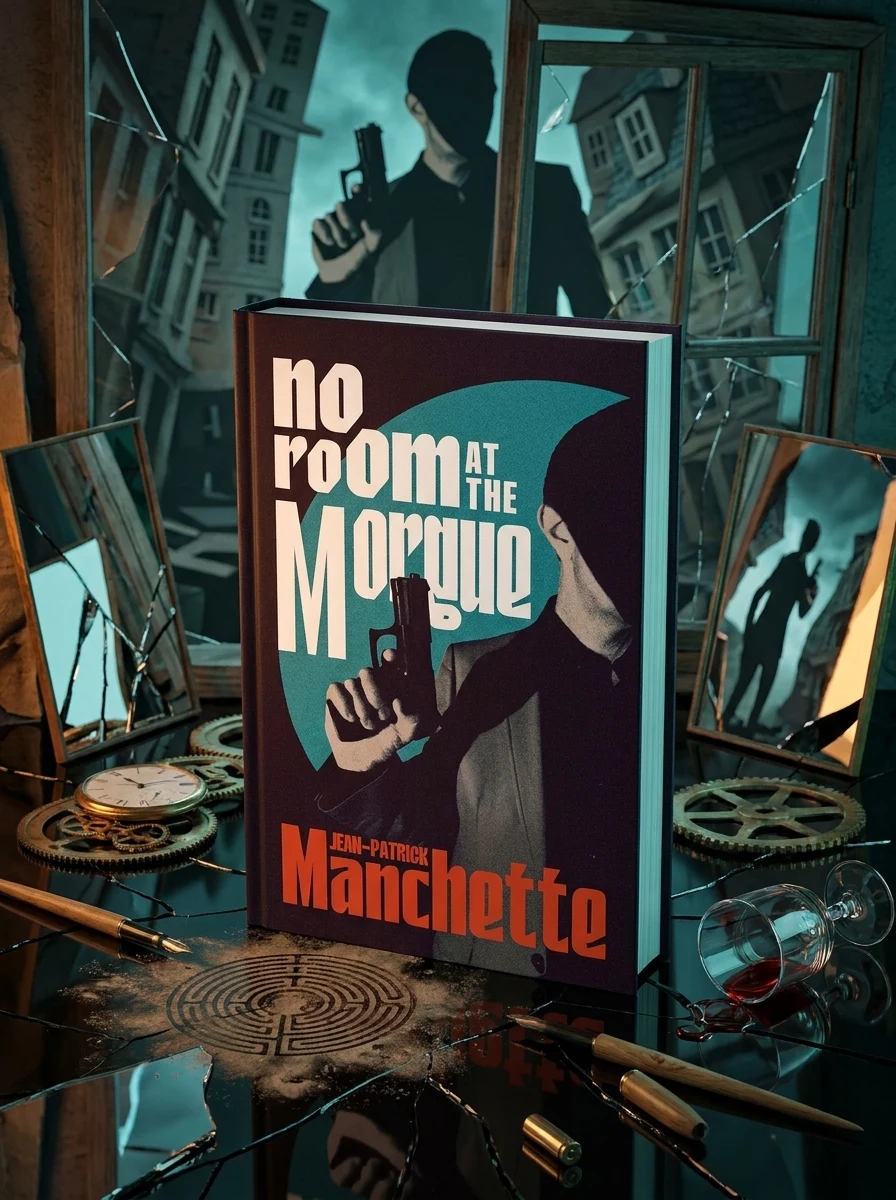 No Room at the Morgue