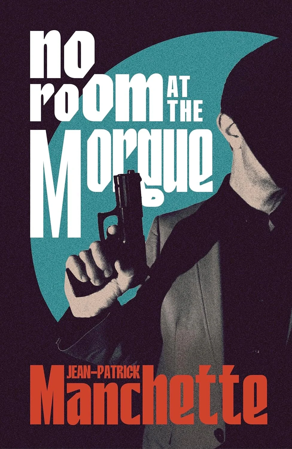 No Room at the Morgue