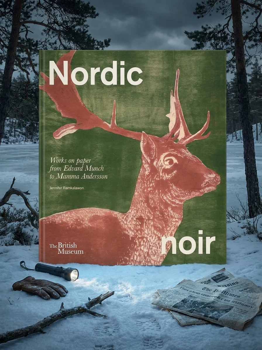 Nordic noir — Наука та психологія