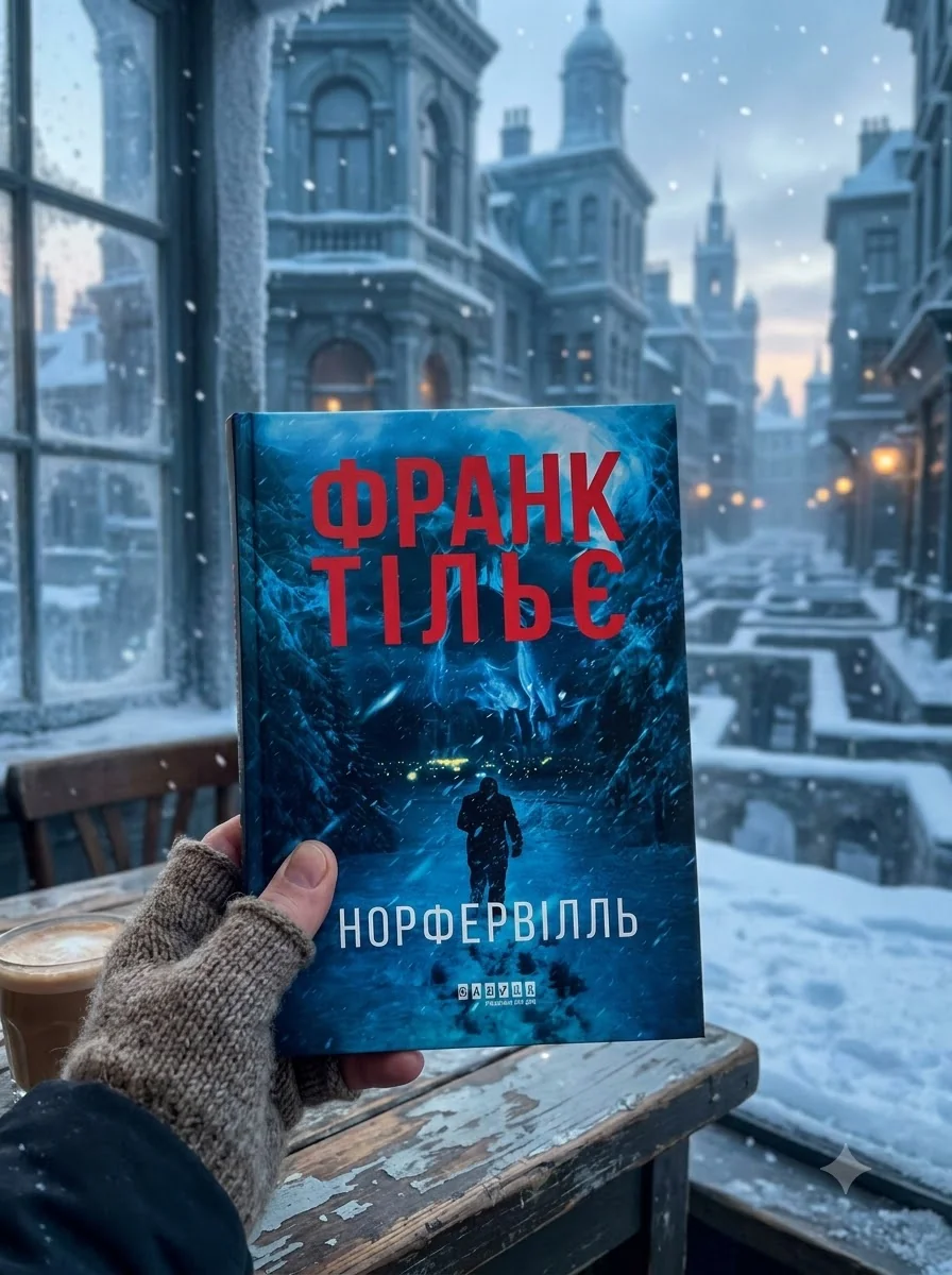 Норфельвілль — фото 2