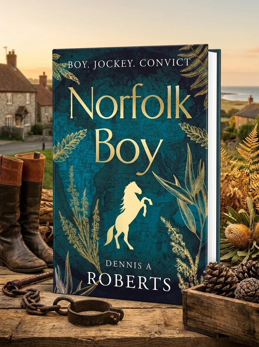 Norfolk Boy