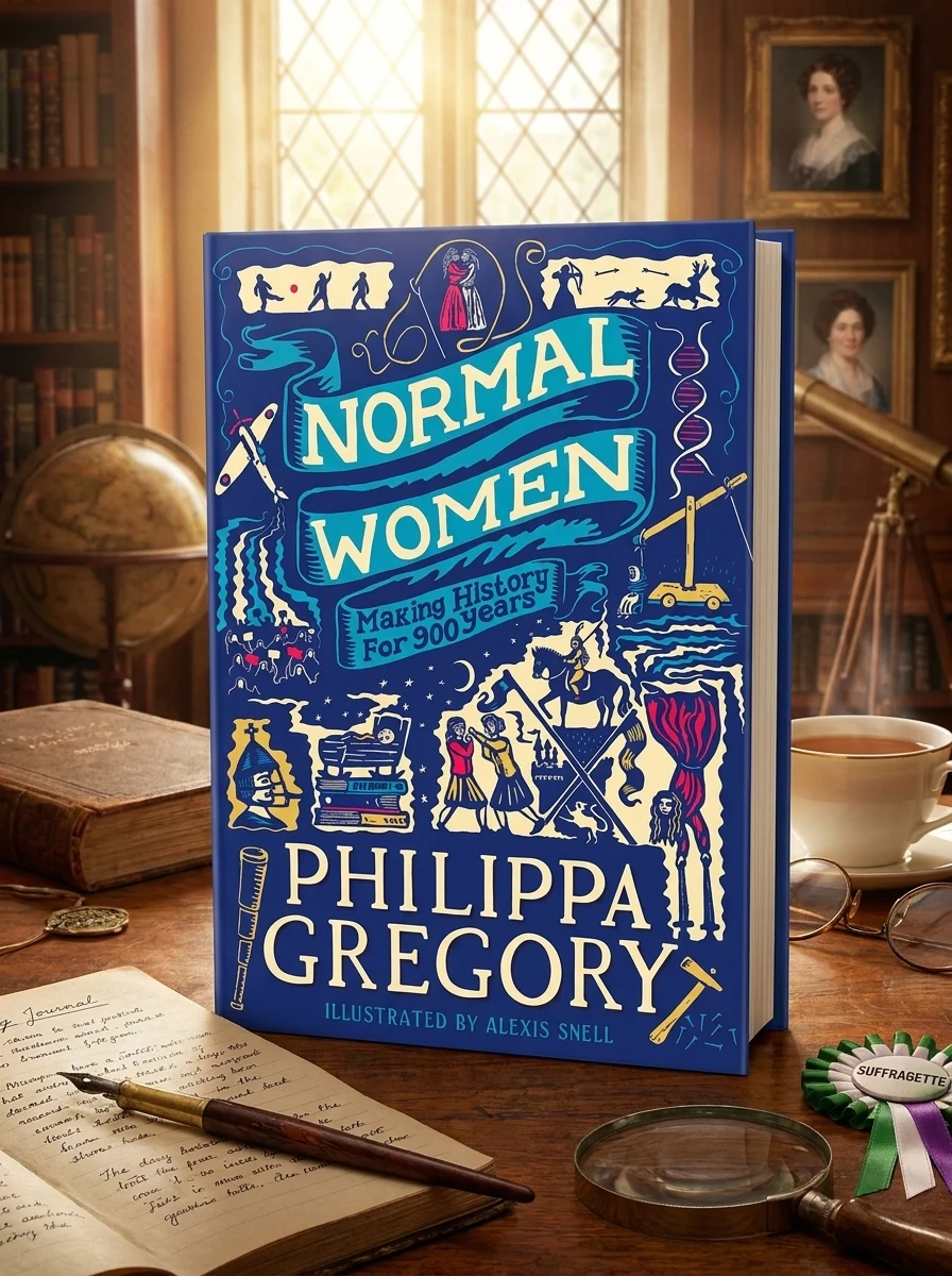 Normal Women