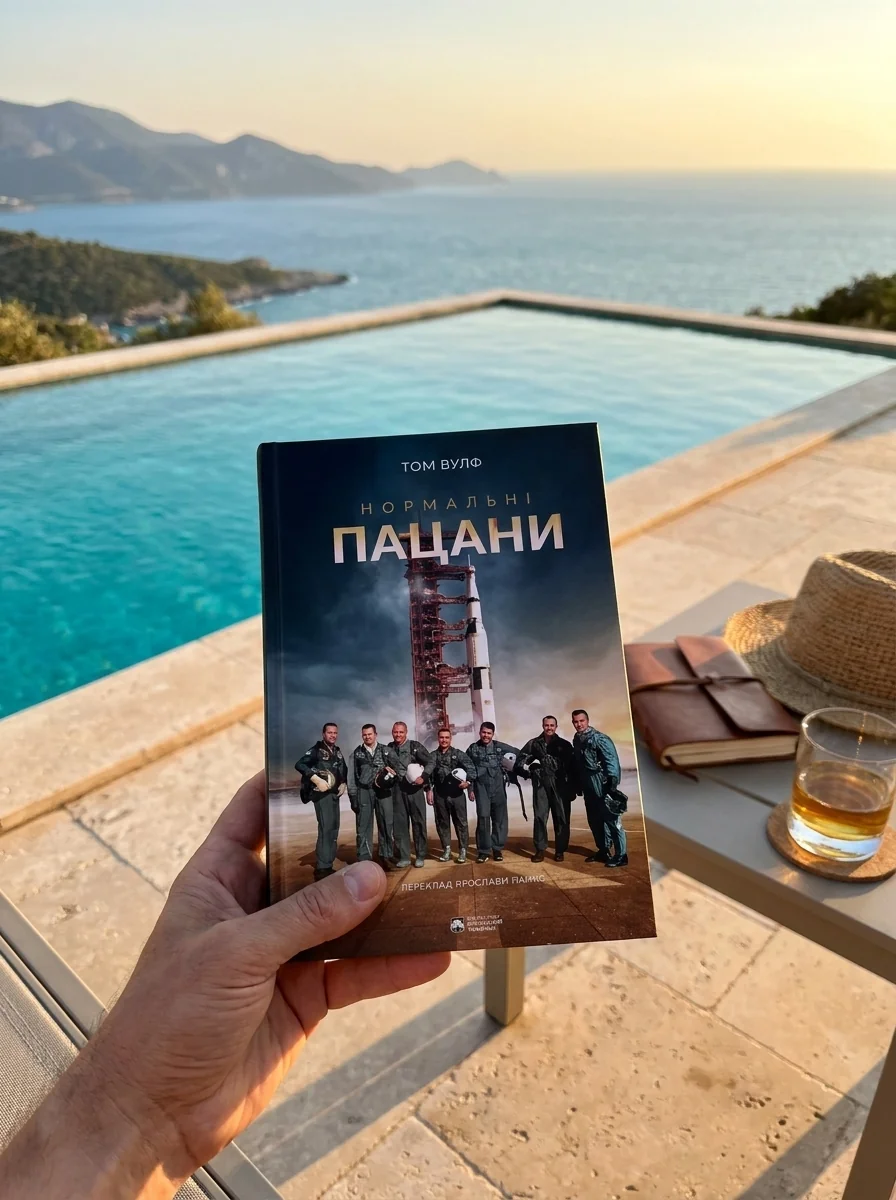 Нормальні пацани — фото 2