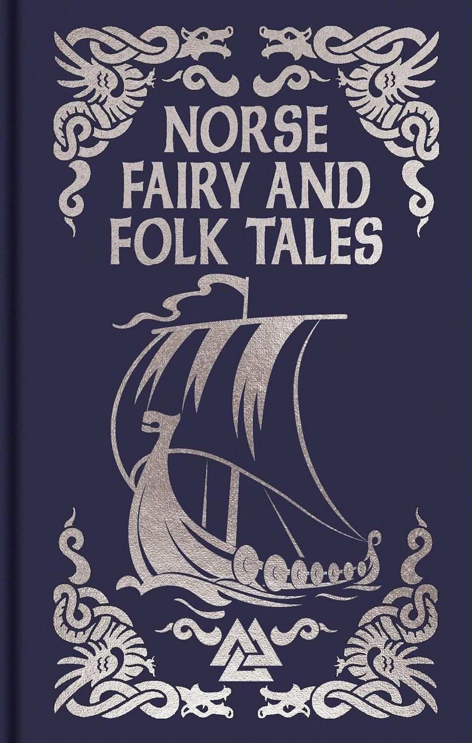 Norse Fairy &amp; Folk Tales