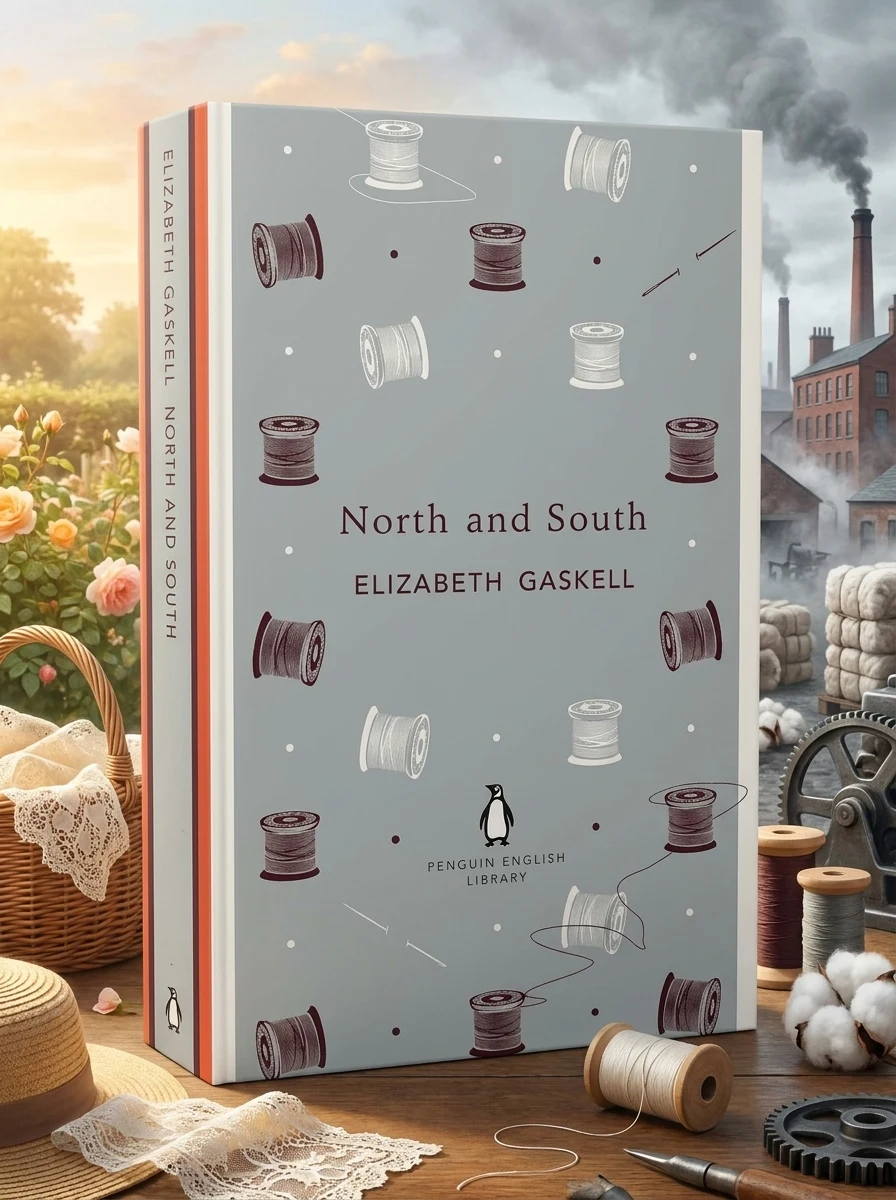 North and South