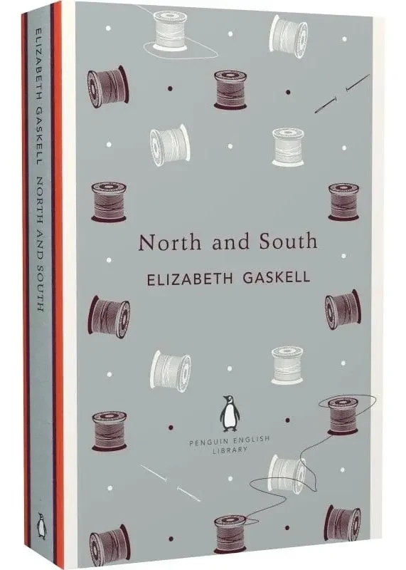 North and South