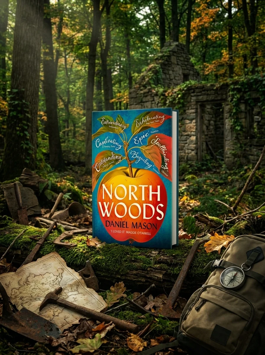 North Woods — Художня література