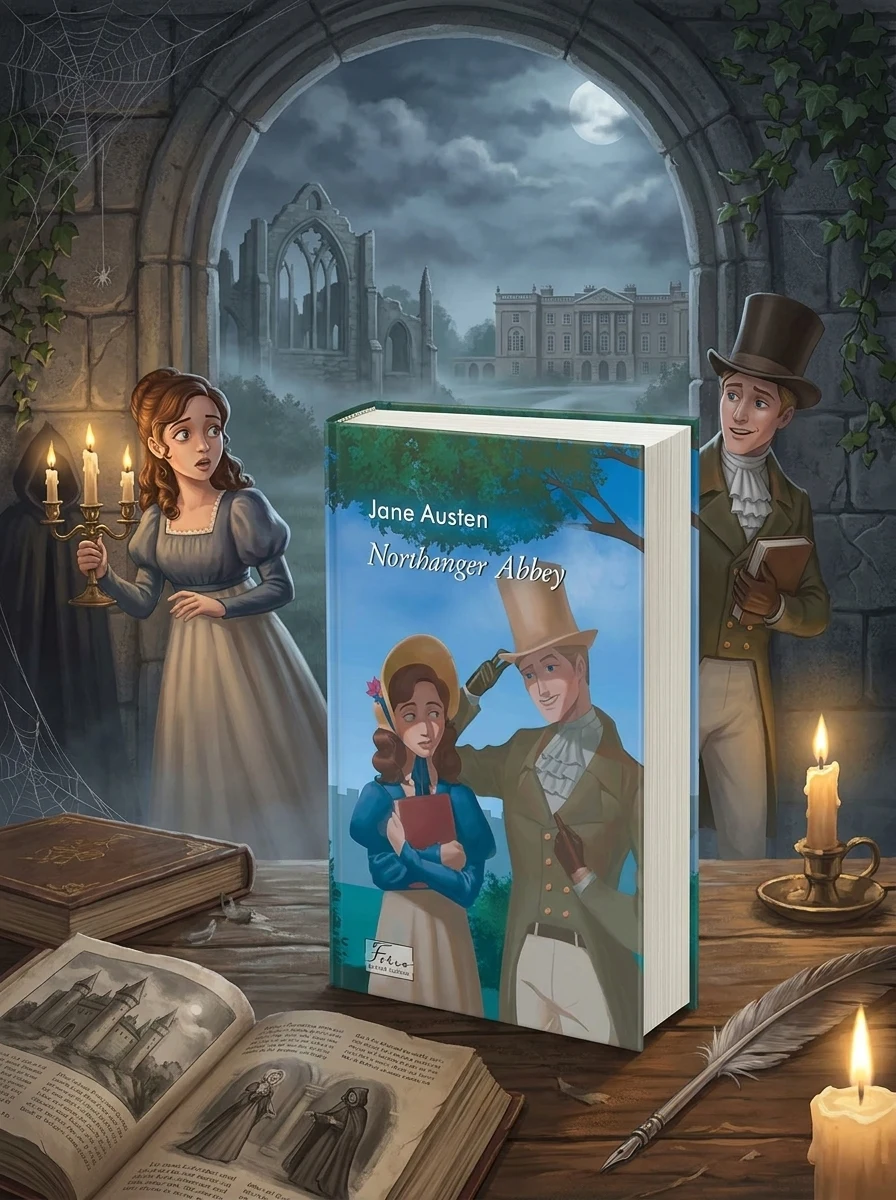 Northanger Abbey