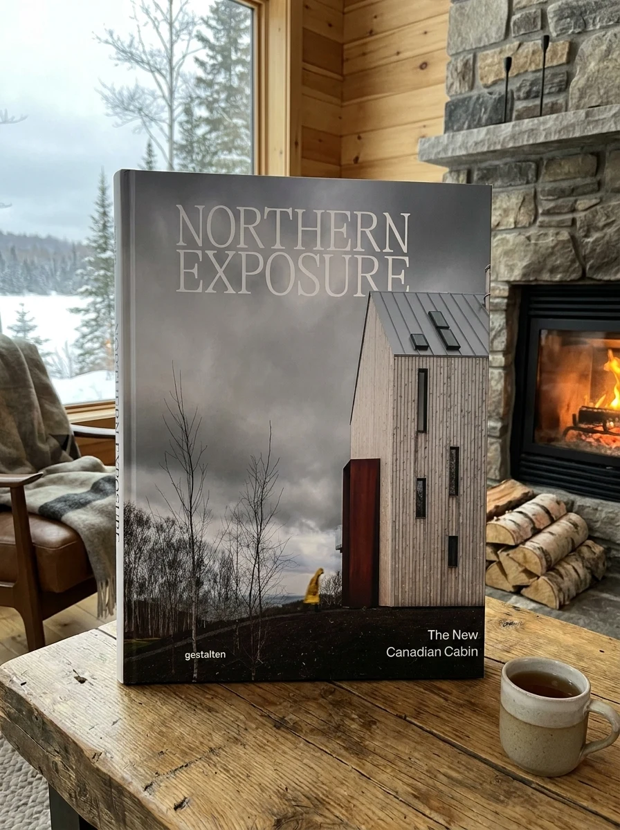 Northern Exposure: The New Canadian Cabin — Дім, сім'я, релігія