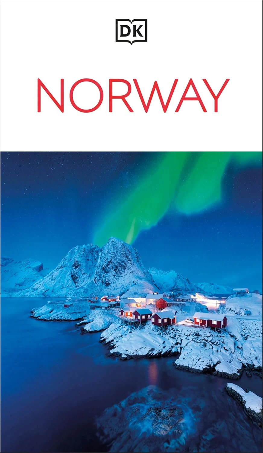 Norway,