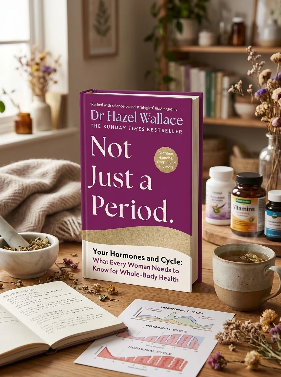 Not Just a Period