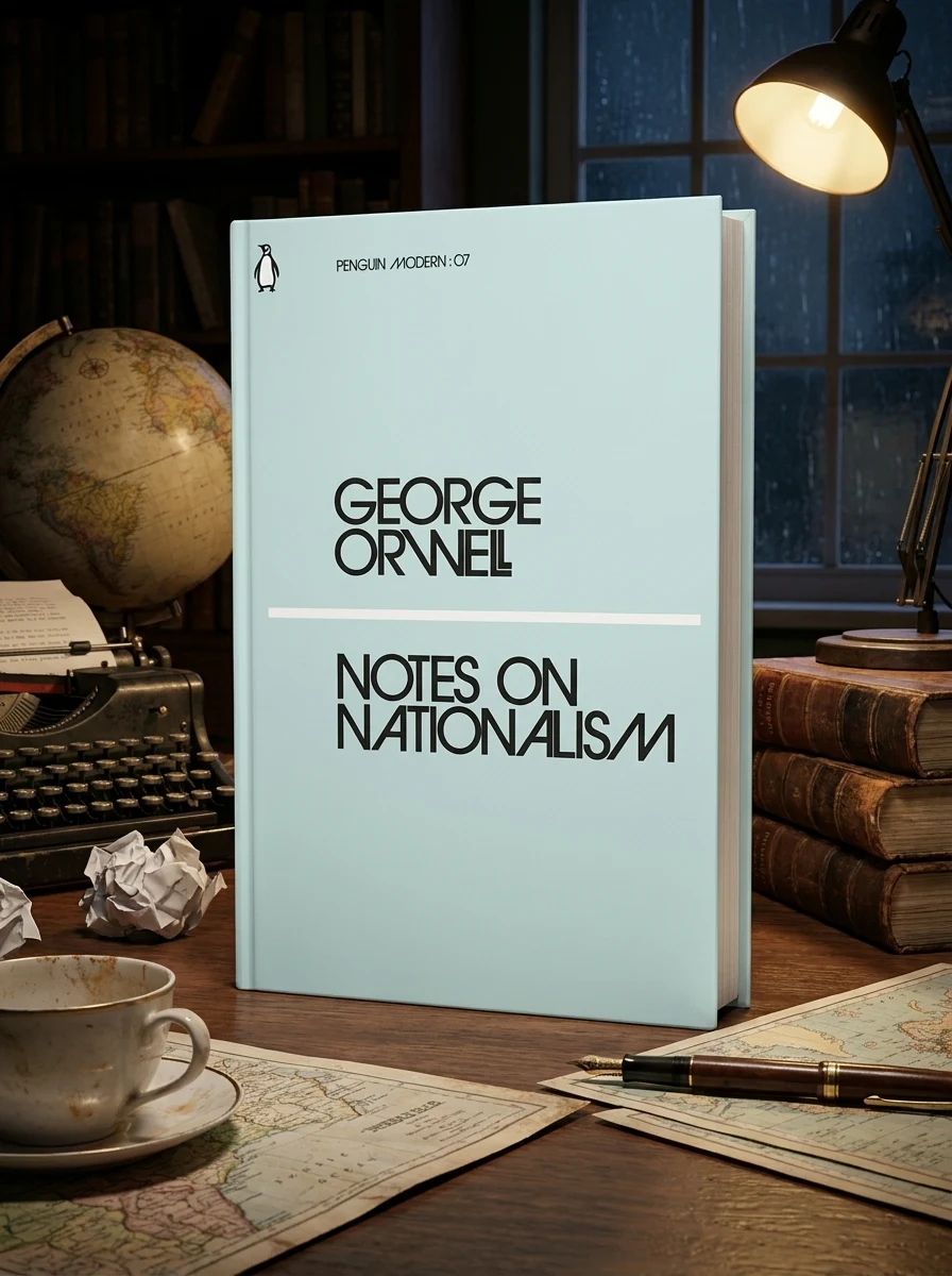 Notes on Nationalism