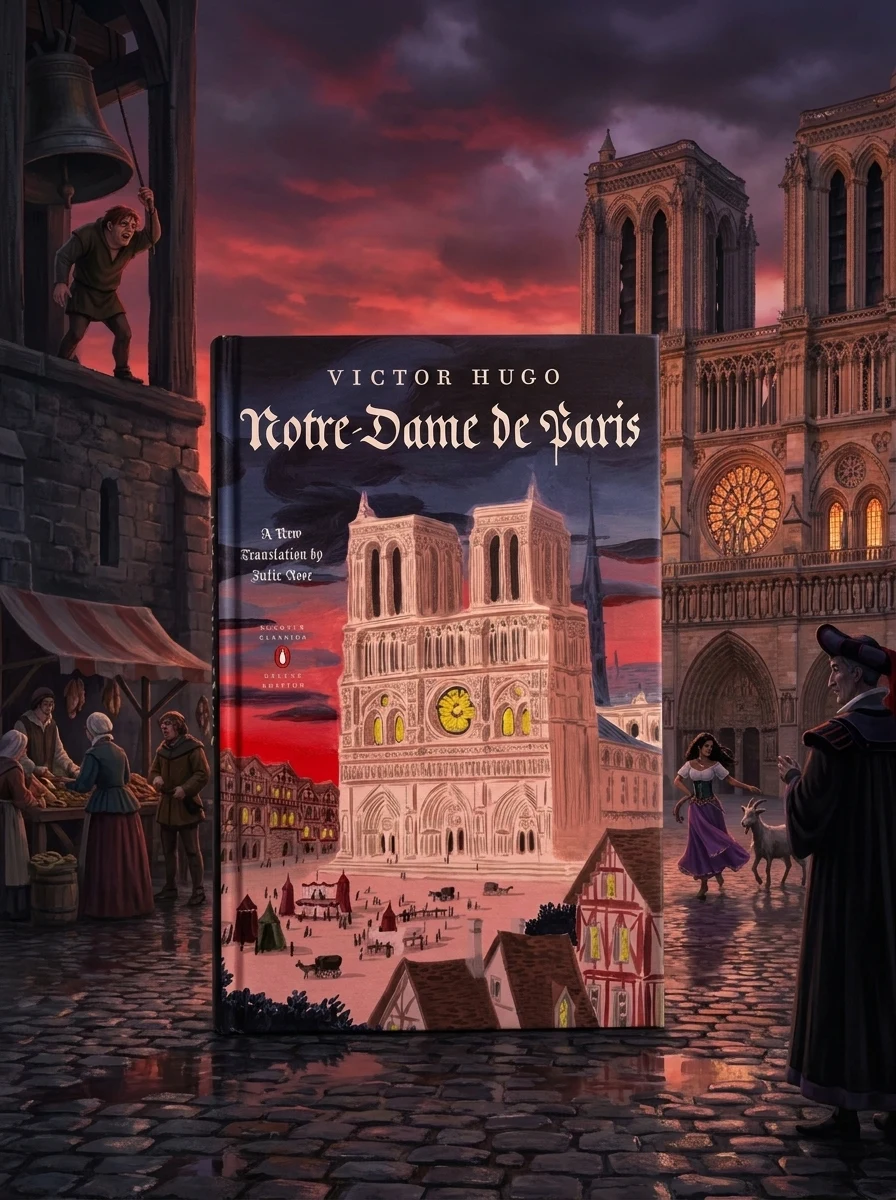 Notre-Dame de Paris