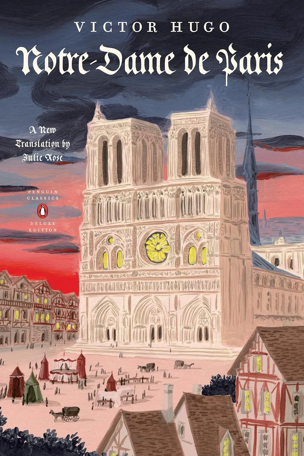 Notre-Dame de Paris