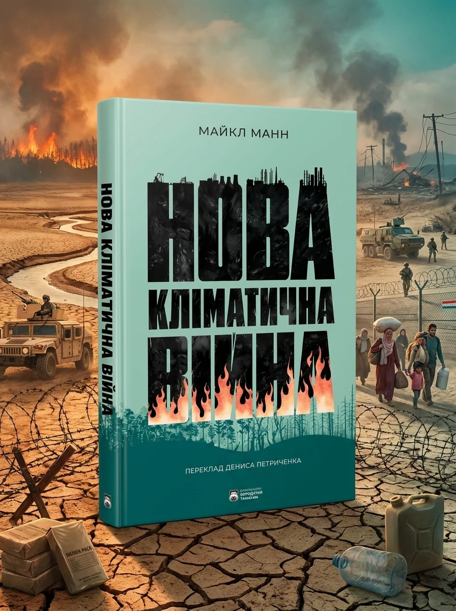 Нова кліматична війна — Наука та психологія