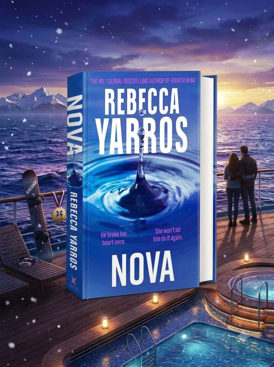 Nova. The Renegades. Book 2 — Книги іноземною мовою