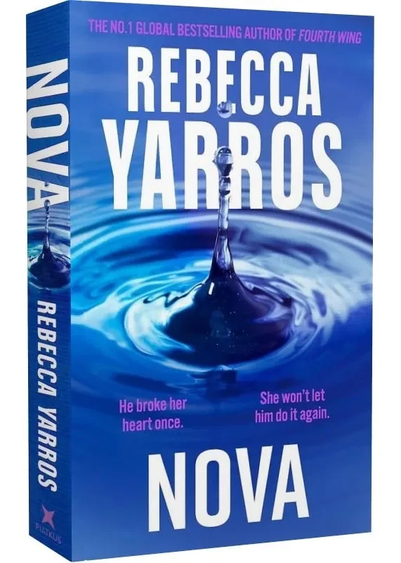 Nova. The Renegades. Book 2