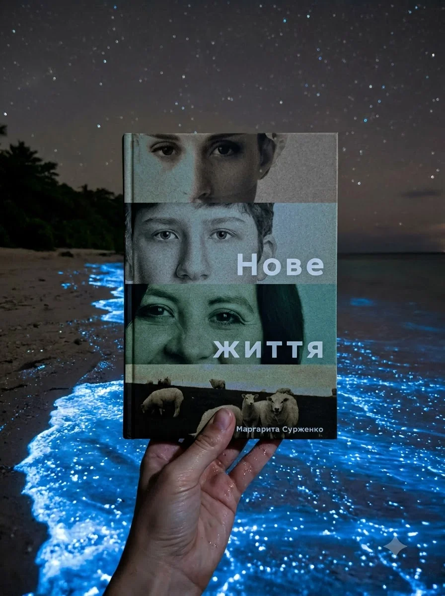 Нове життя АТО — Сучасна українська проза