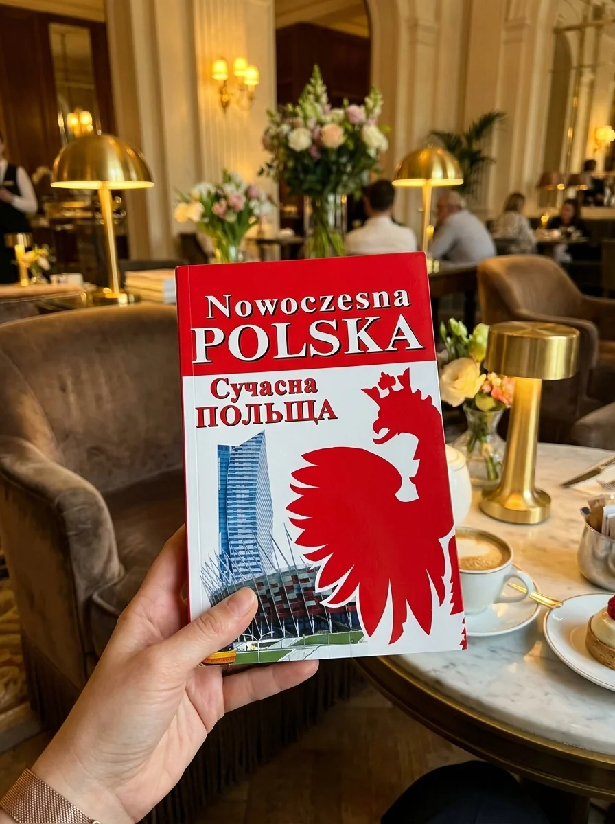 Nowoczesna Polska / Сучасна Польща — фото 2