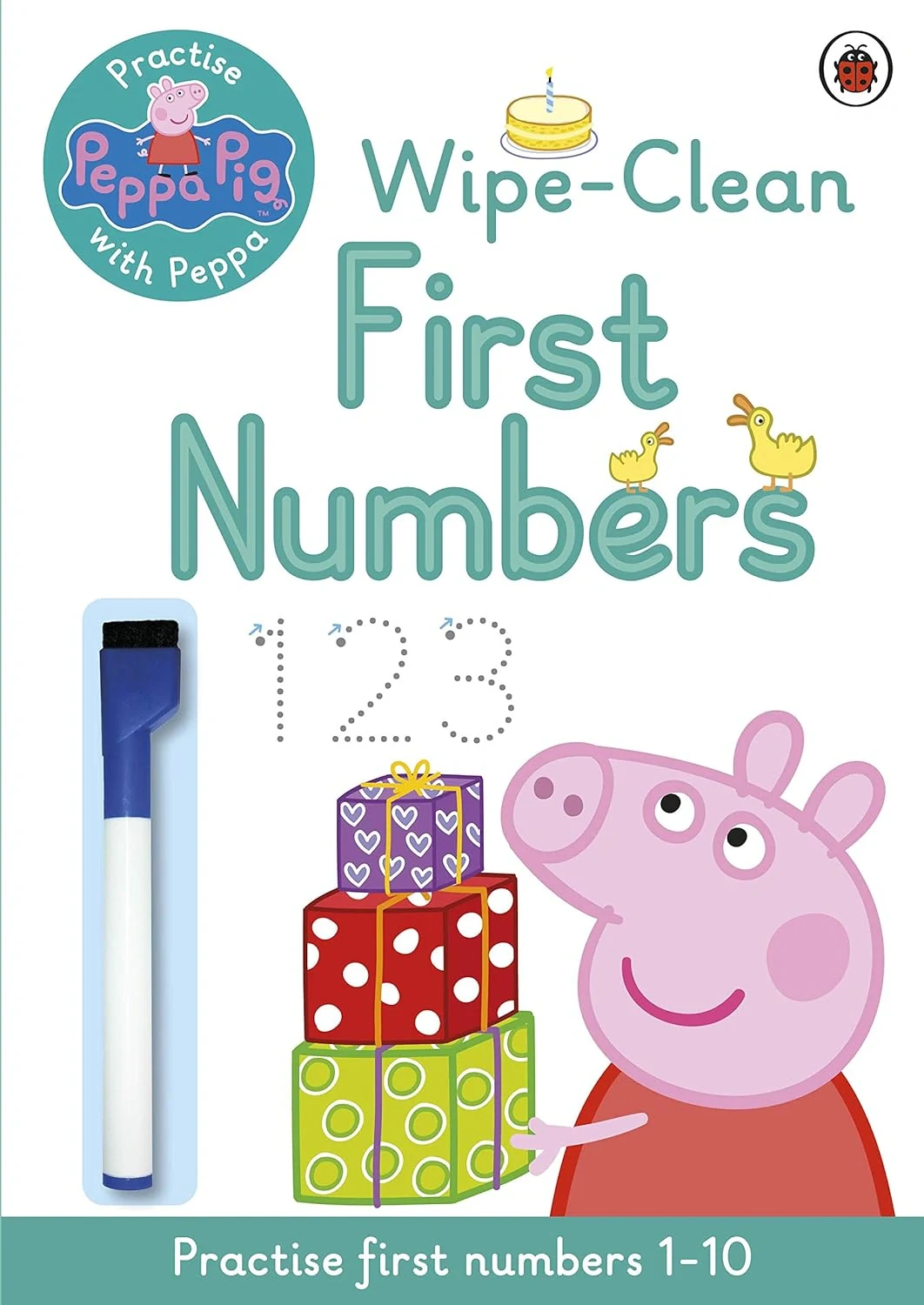 Numbers,