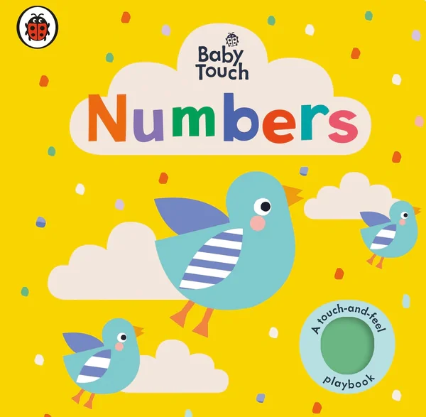 Numbers,