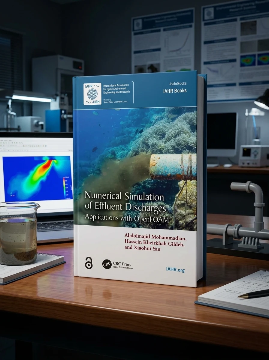 Numerical Simulation of Effluent Discharges — фото 2