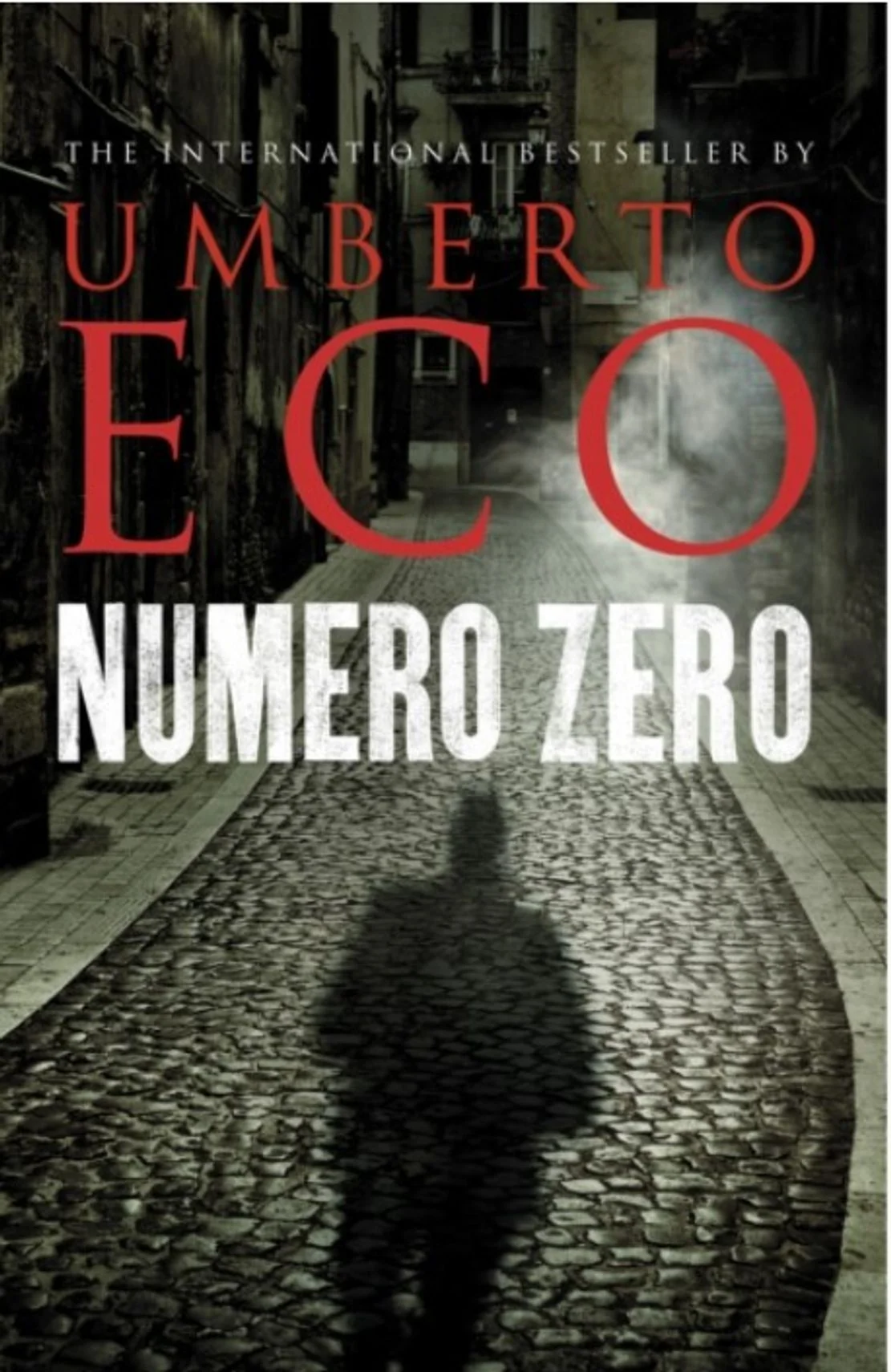 Numero Zero