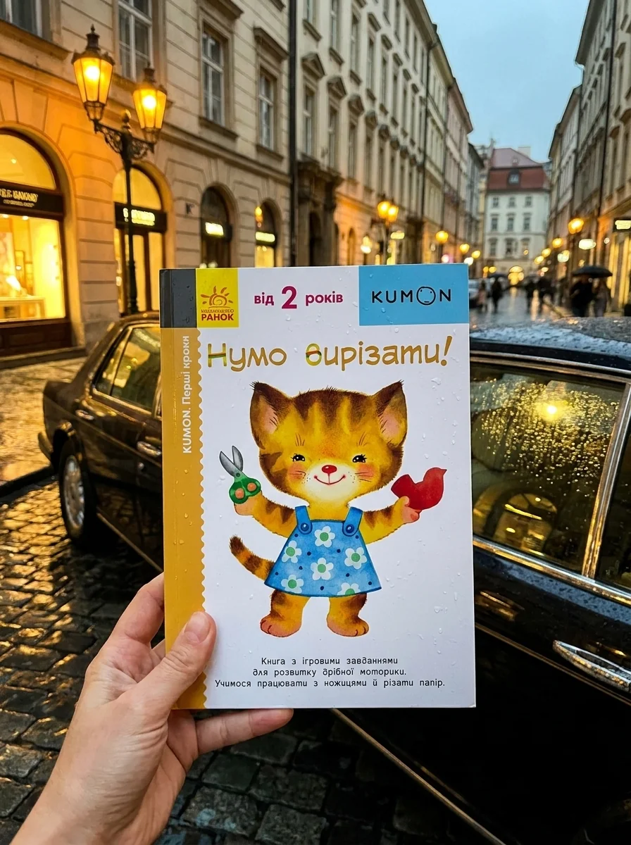 Нумо вирізати! — фото 2