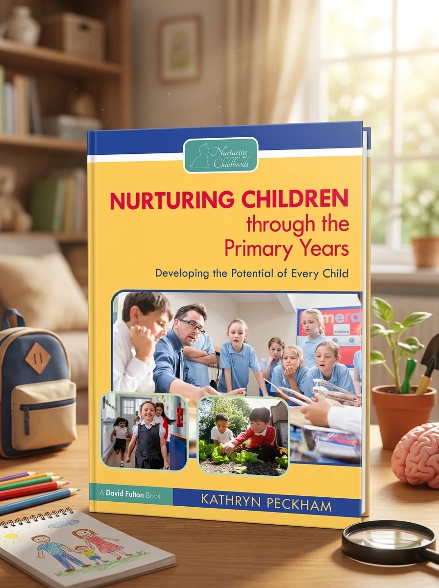 Nurturing Children through the Primary Years