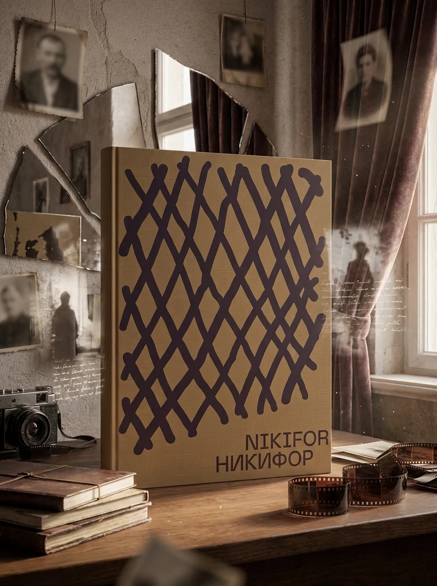 Никифор — Фантастика та фентезі