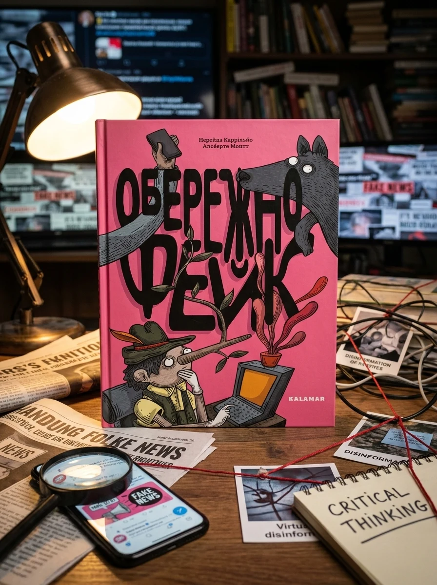 Обережно: фейк — фото 2