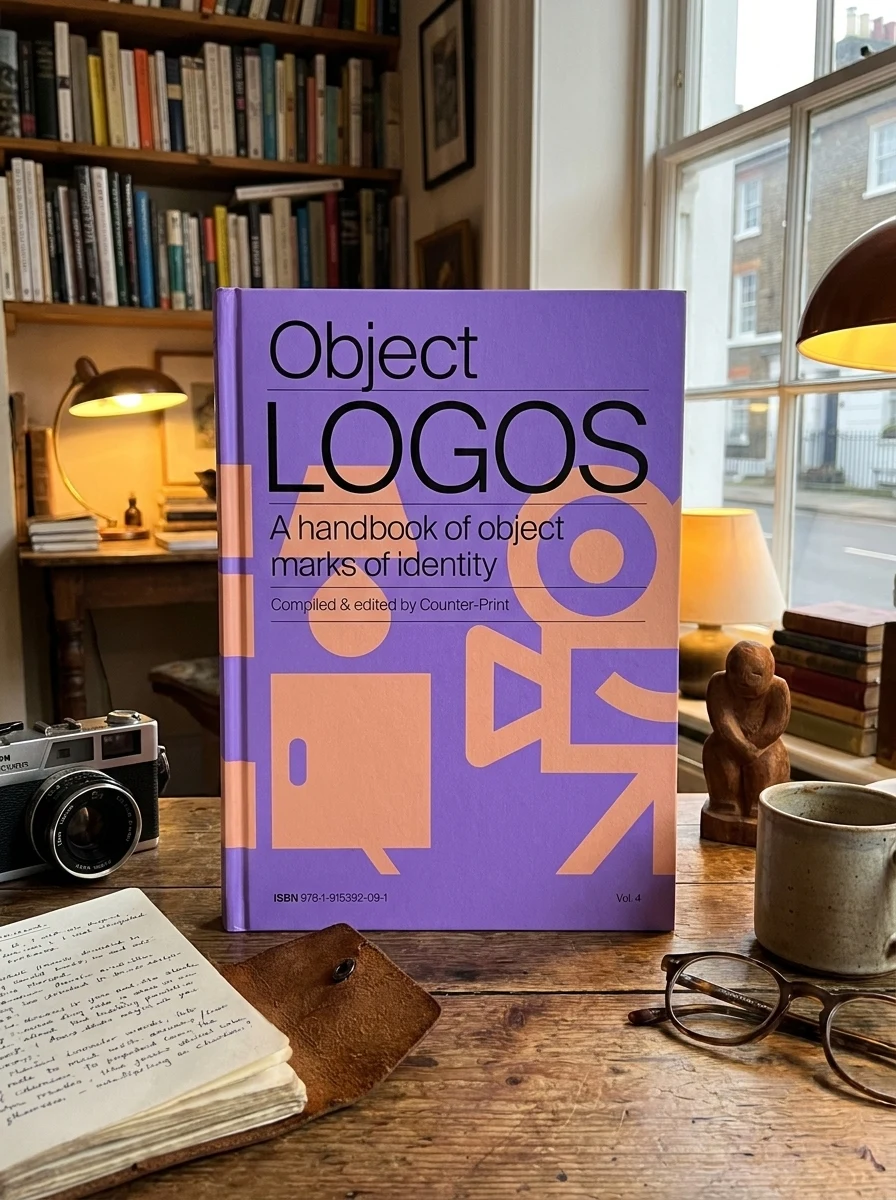 Object Logos — Наука та психологія