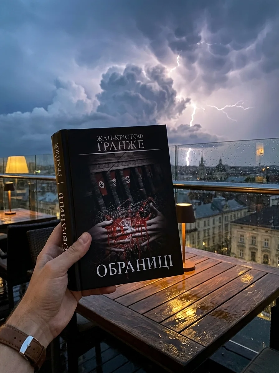 Обраниці — Художня література