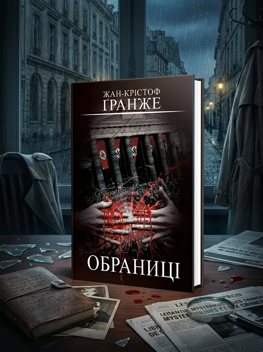 Обраниці
