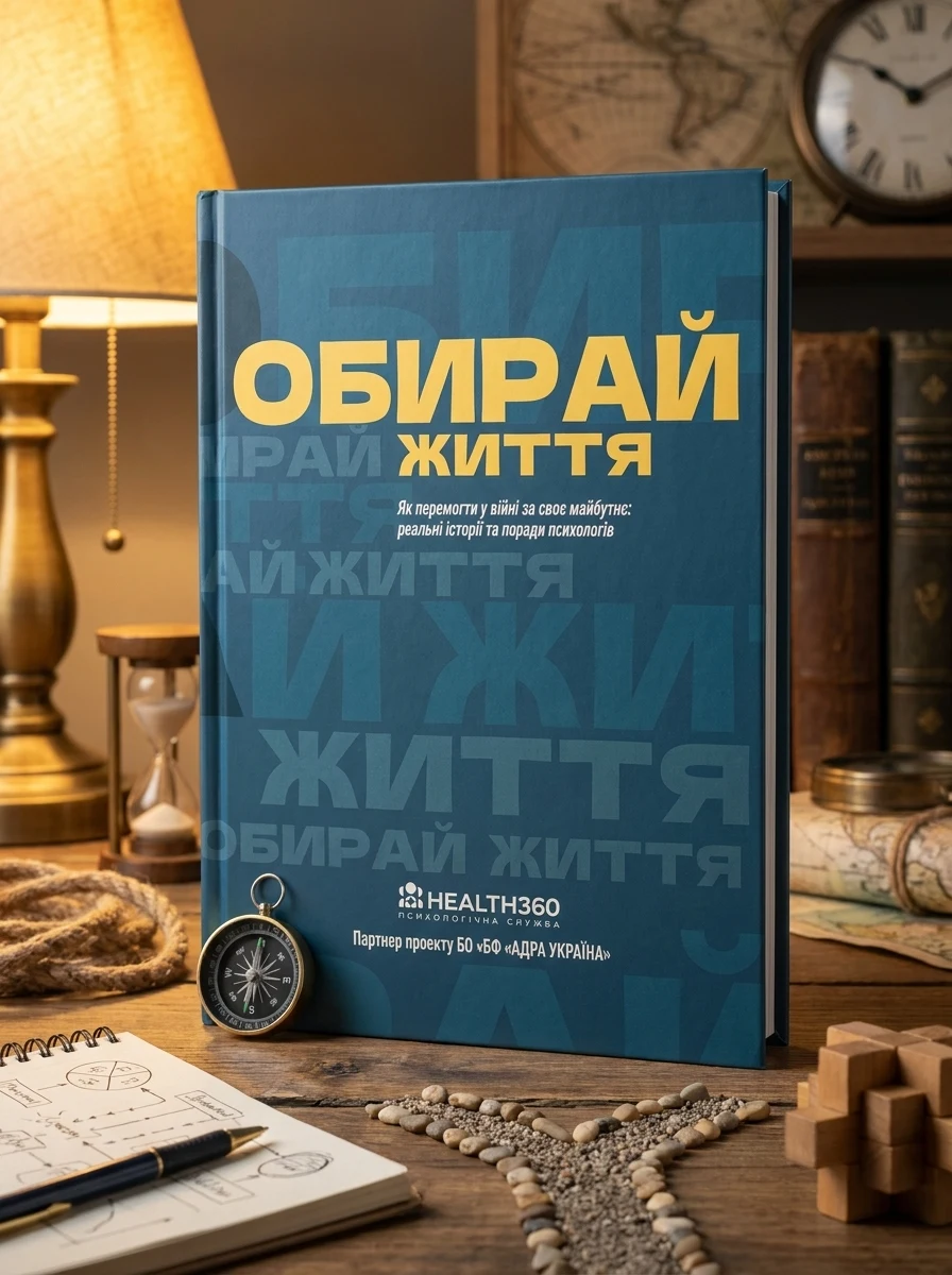 Обирай життя — фото 2