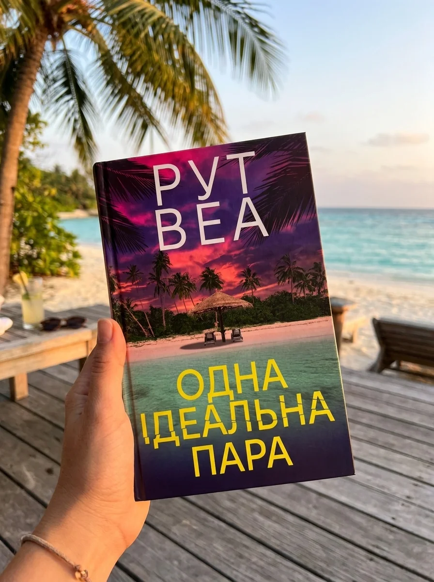 Одна ідеальна пара — фото 2