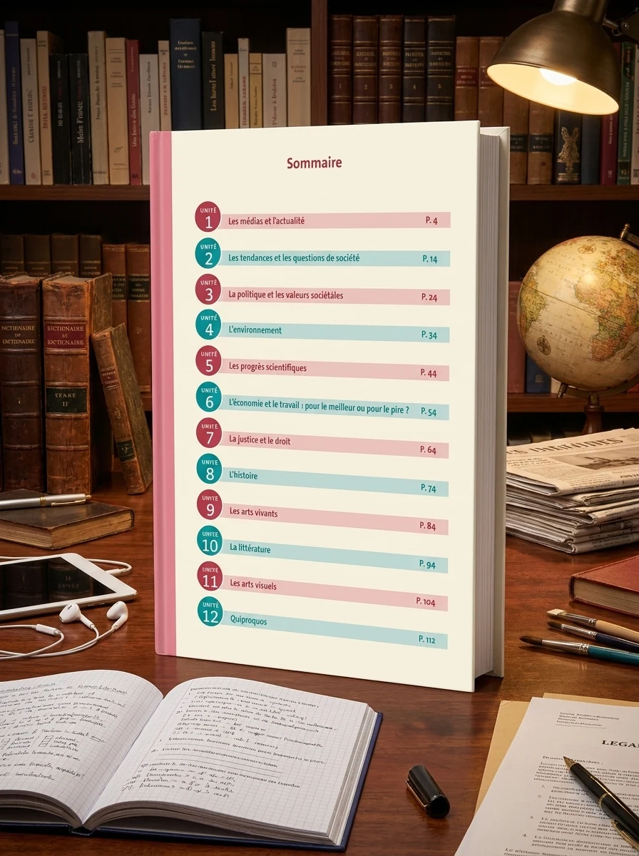 Odyssée C1/C2. Cahier d'activités + Audio en ligne — Вивчення мов