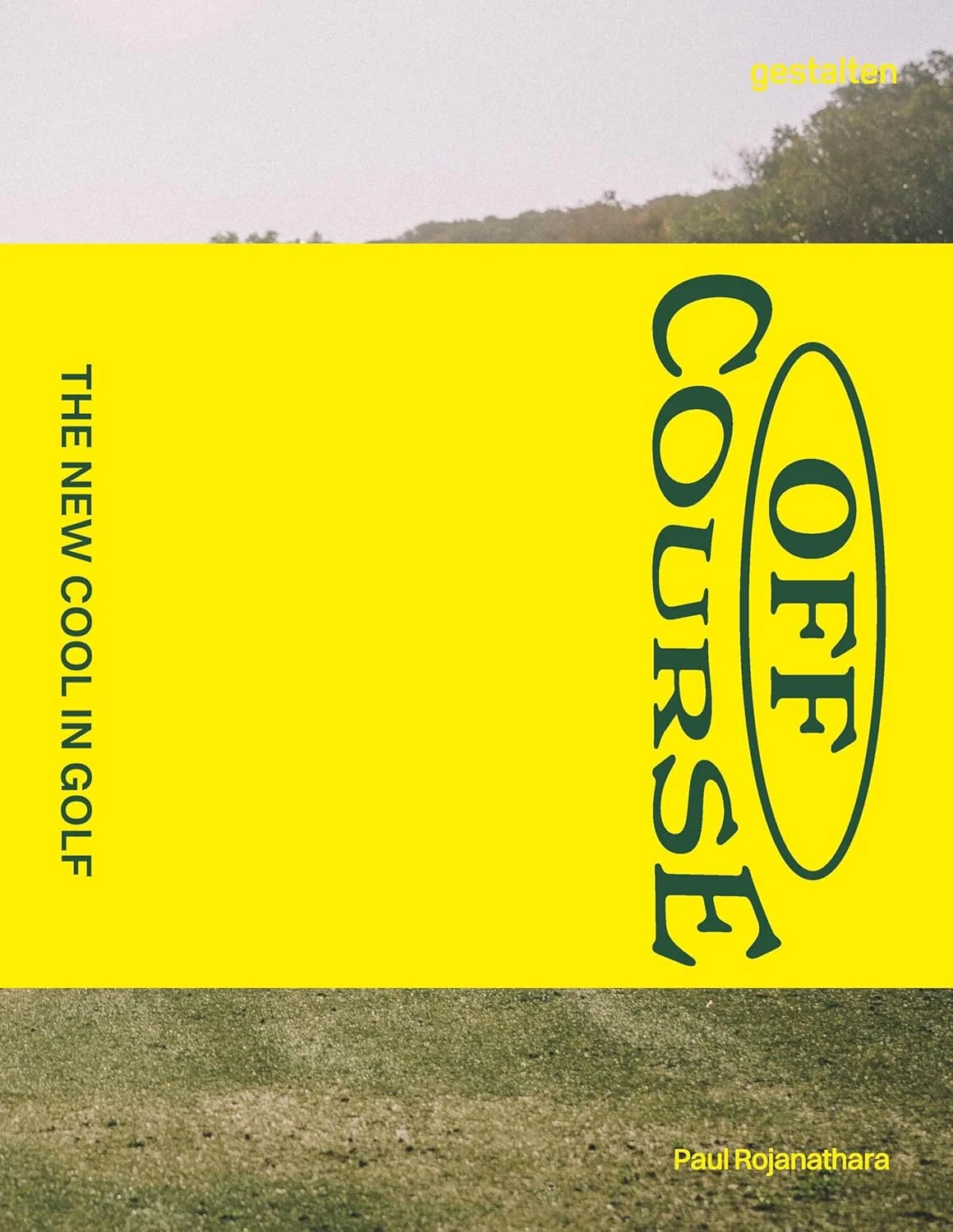 Off Course: The New Cool in Golf,
