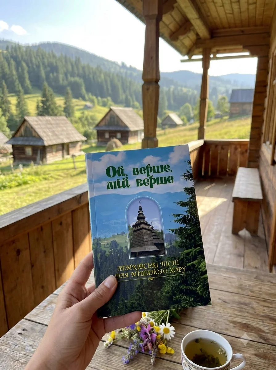 Ой, верше, мій верше — Дитяча література