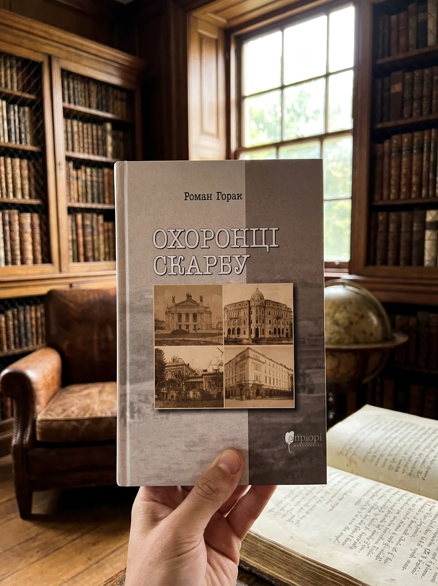 Охоронці скарбу — фото 2
