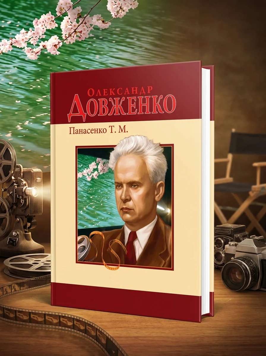 Олександр Довженко — фото 2